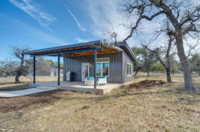 Art Ranch Fredericksburg Studio Near Hill Top Cafe